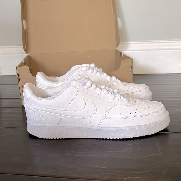 Nike court Vision Lo NN 12 - Picture 1 of 11